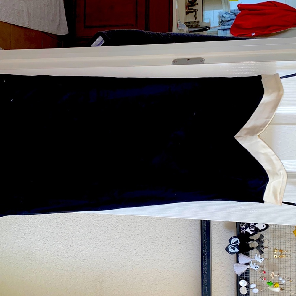 White House Black Market dress size 4
